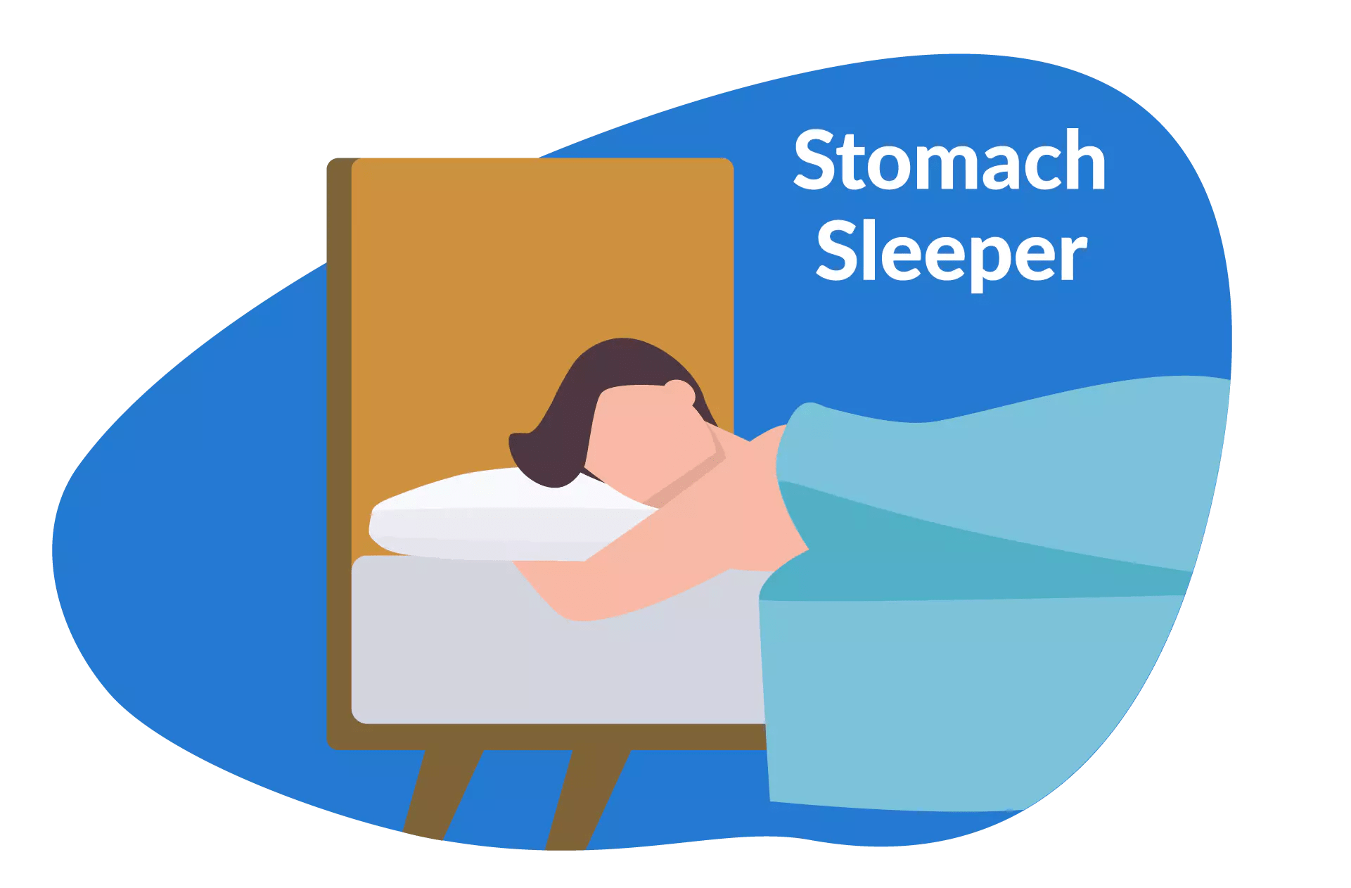 How To Sleep With A Sprained Ankle UK 2024